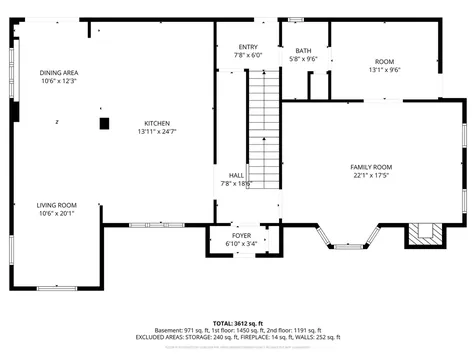 1405 Fairway Drive Marshalltown IA 50158