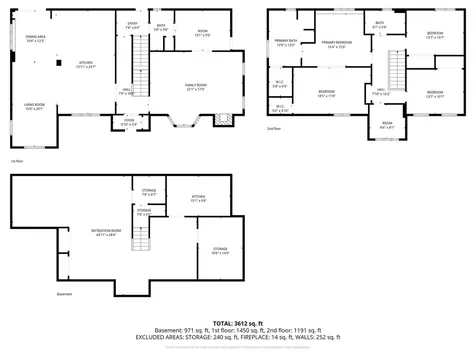 1405 Fairway Drive Marshalltown IA 50158