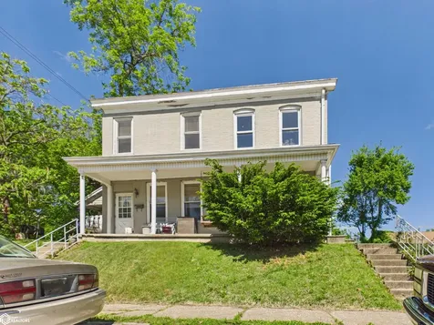 208 S 14th Street Keokuk IA 52632