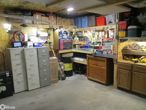 1003 Clark Street Dysart IA 52224
