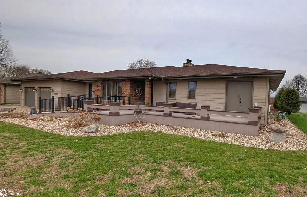 1030 15th Street SE Mason City IA 50401