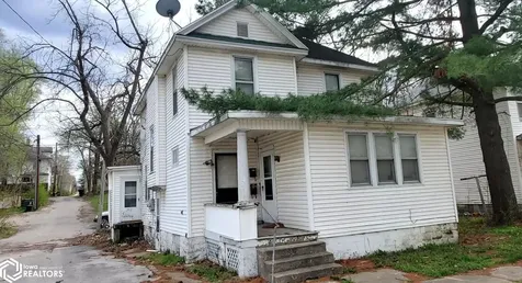 613 N 10th Street Keokuk IA 52632