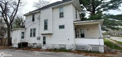 613 N 10th Street Keokuk IA 52632