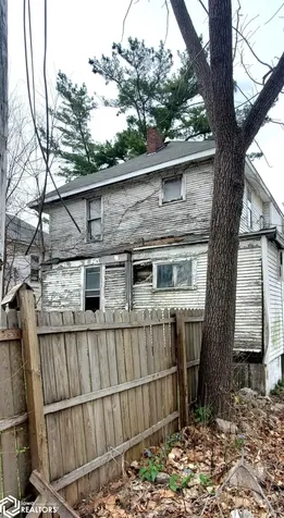 613 N 10th Street Keokuk IA 52632