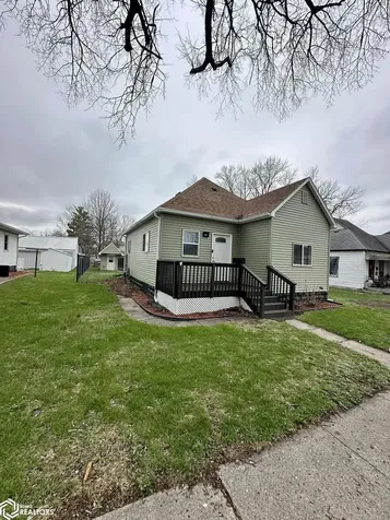 726 Ellis Avenue Ottumwa IA 52501