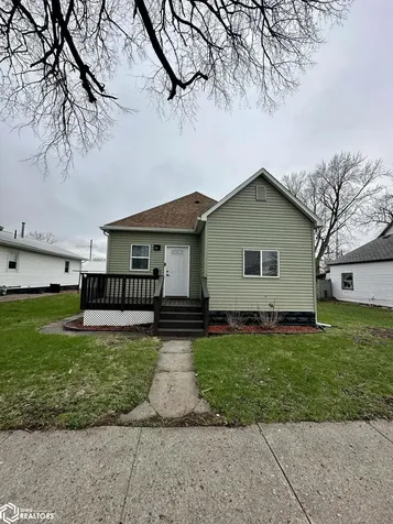 726 Ellis Avenue Ottumwa IA 52501