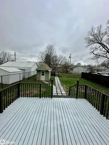 726 Ellis Avenue Ottumwa IA 52501