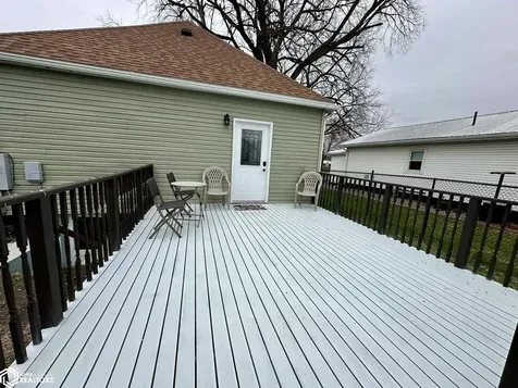 726 Ellis Avenue Ottumwa IA 52501