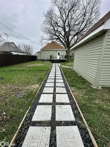 726 Ellis Avenue Ottumwa IA 52501
