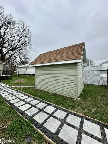 726 Ellis Avenue Ottumwa IA 52501