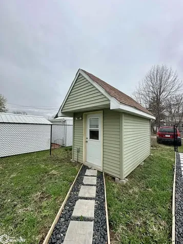 726 Ellis Avenue Ottumwa IA 52501