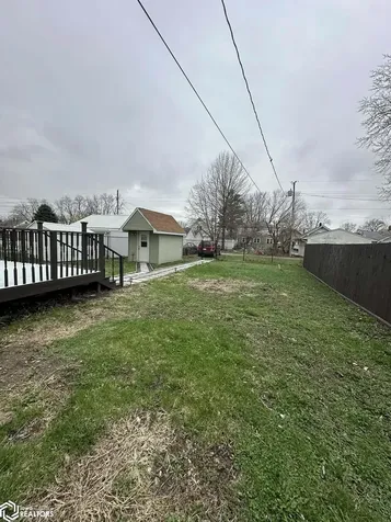 726 Ellis Avenue Ottumwa IA 52501