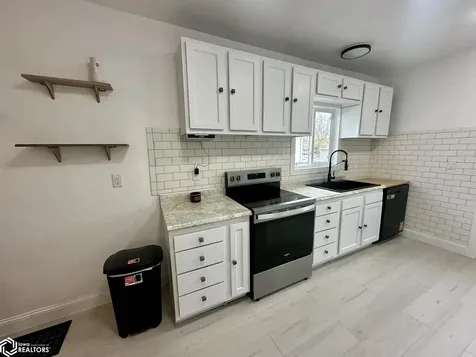 726 Ellis Avenue Ottumwa IA 52501