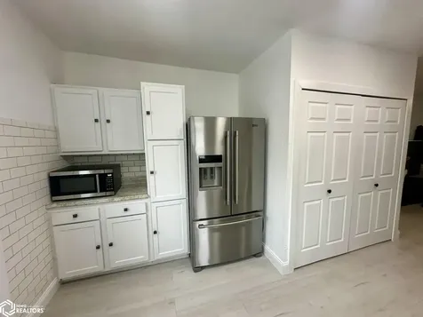 726 Ellis Avenue Ottumwa IA 52501