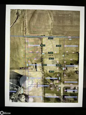 N F Street Albia IA 52531