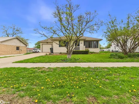 2511 Middle Road Keokuk IA 52632