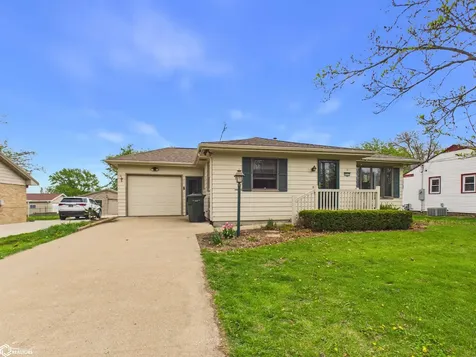 2511 Middle Road Keokuk IA 52632