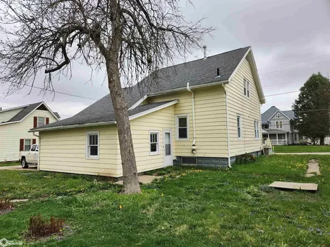 114 N Main Street Traer IA 50675