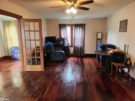 114 N Main Street Traer IA 50675