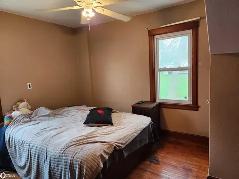 114 N Main Street Traer IA 50675