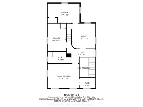 932 East Street Grinnell IA 50112