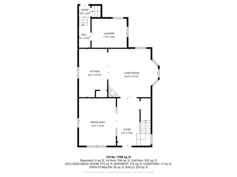 932 East Street Grinnell IA 50112