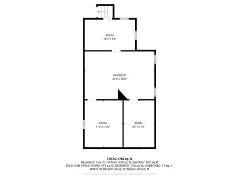 932 East Street Grinnell IA 50112