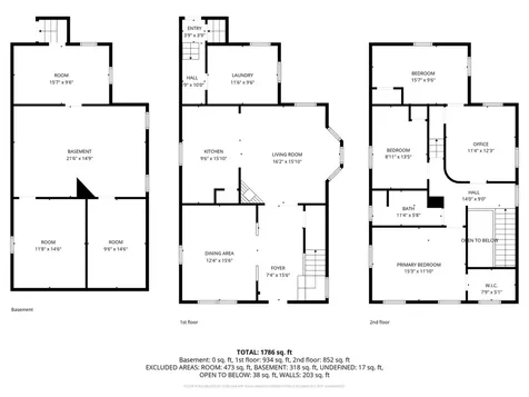 932 East Street Grinnell IA 50112