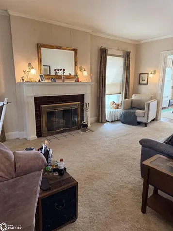 426 Avenue F Fort Madison IA 52627