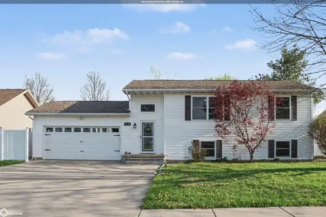 1704 Sioux Street Burlington IA 52601