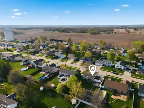 1704 Sioux Street Burlington IA 52601