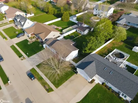 1704 Sioux Street Burlington IA 52601