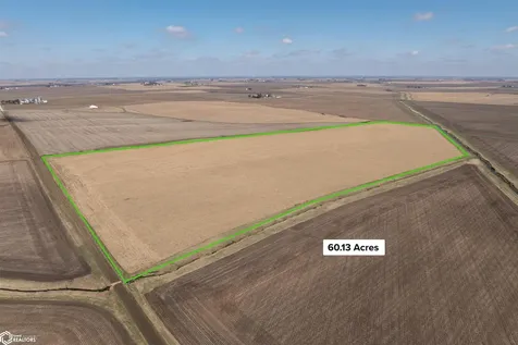 1 12th Avenue Dysart IA 52224