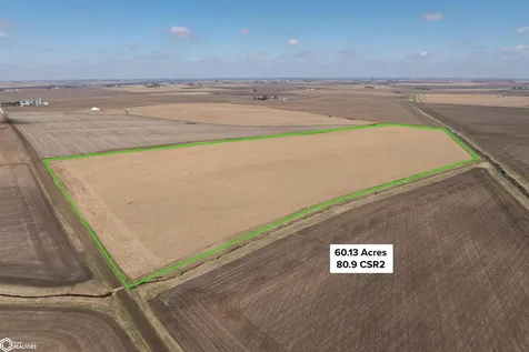 1 12th Avenue Dysart IA 52224