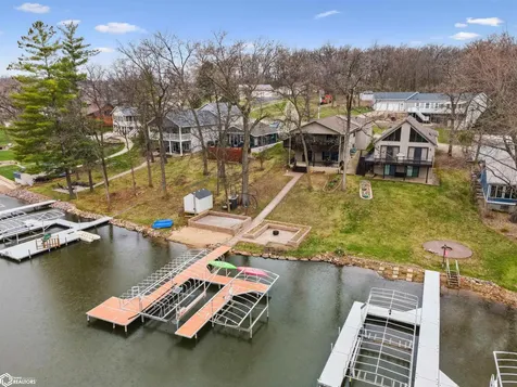 206 Horseshoe Drive Montezuma IA 50171
