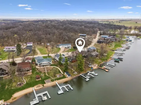206 Horseshoe Drive Montezuma IA 50171