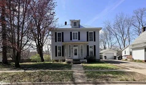 315 N 3rd Street Oskaloosa IA 52577