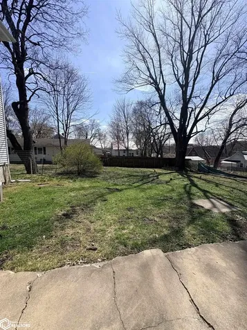 315 N 3rd Street Oskaloosa IA 52577