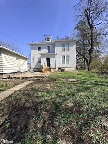 315 N 3rd Street Oskaloosa IA 52577