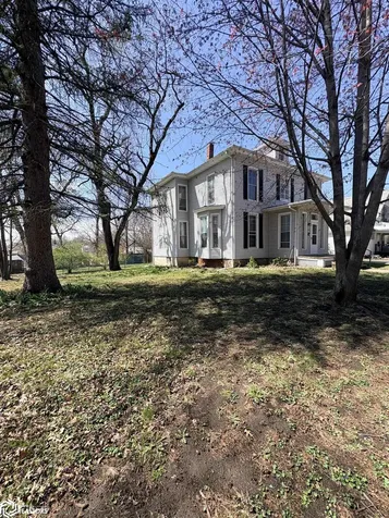 315 N 3rd Street Oskaloosa IA 52577