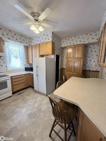 315 N 3rd Street Oskaloosa IA 52577
