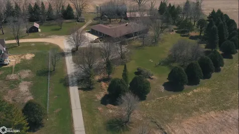 1866 Timber Avenue Charles City IA 50616