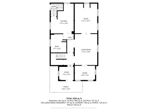 1604 5th Avenue Grinnell IA 50112