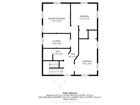 1604 5th Avenue Grinnell IA 50112