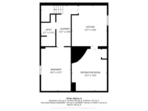 1604 5th Avenue Grinnell IA 50112