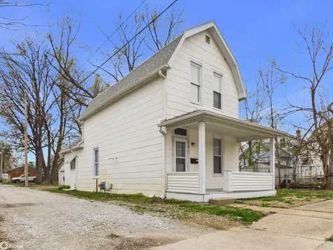 218 N 8th Street Keokuk IA 52632