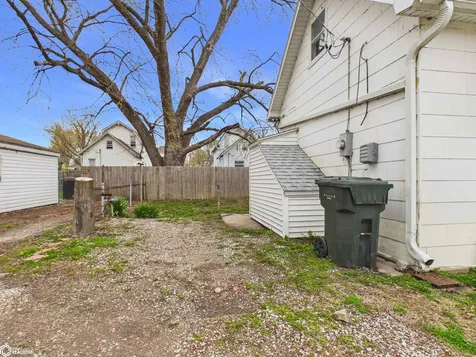 218 N 8th Street Keokuk IA 52632