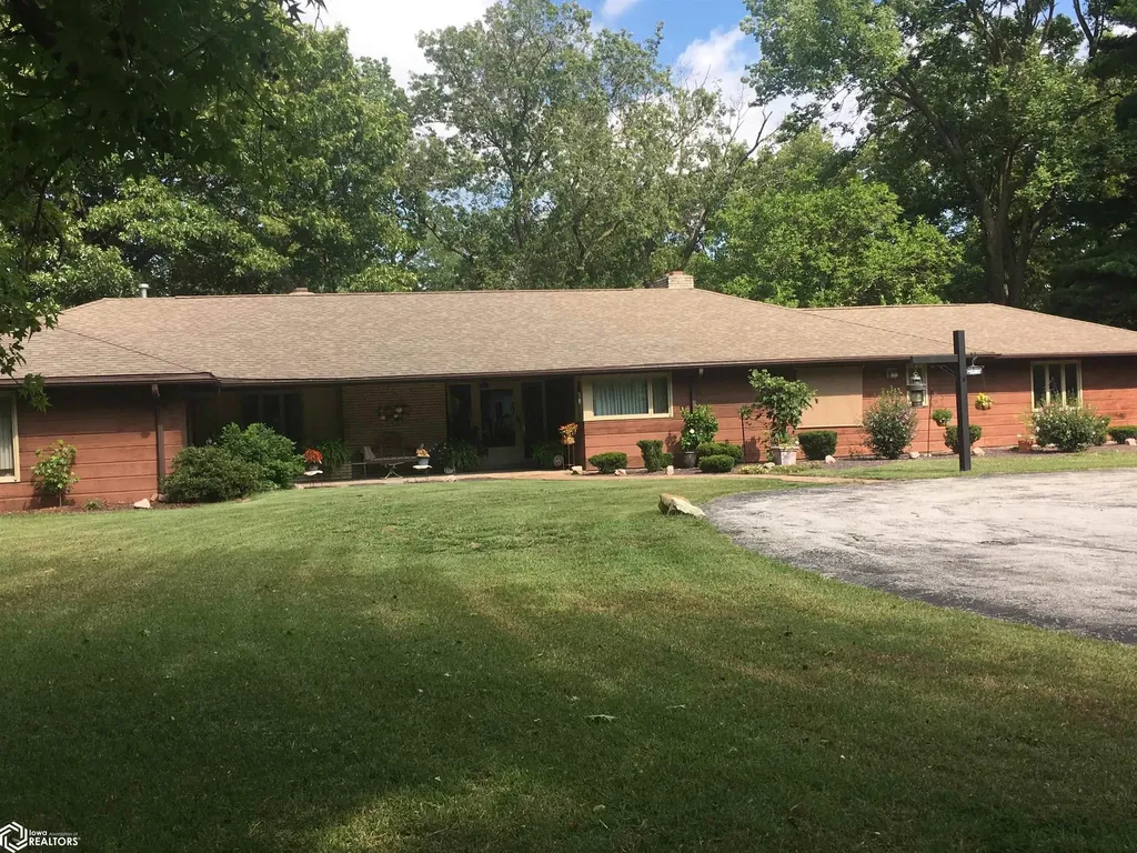 7 Mahaska Road Keokuk IA 52632