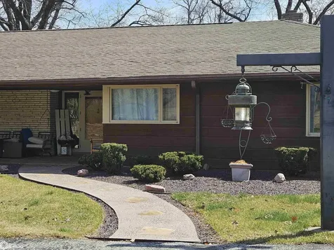 7 Mahaska Road Keokuk IA 52632