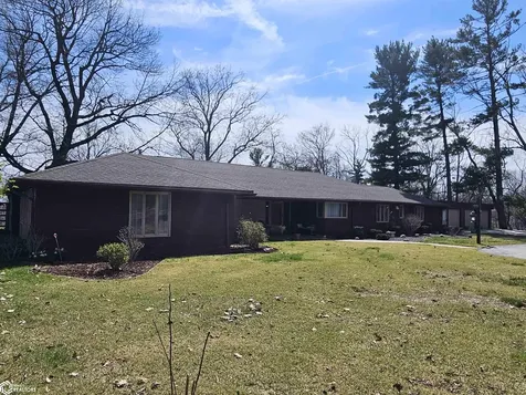 7 Mahaska Road Keokuk IA 52632